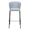 Zuo Linz Collection Barstool