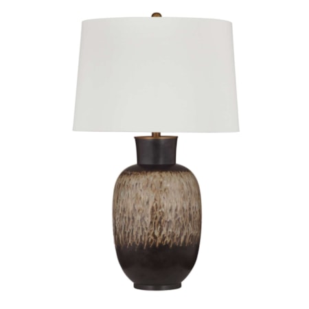 Mojave Table Lamp