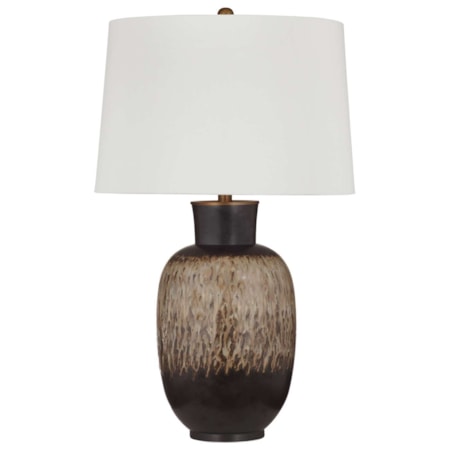 Mojave Table Lamp