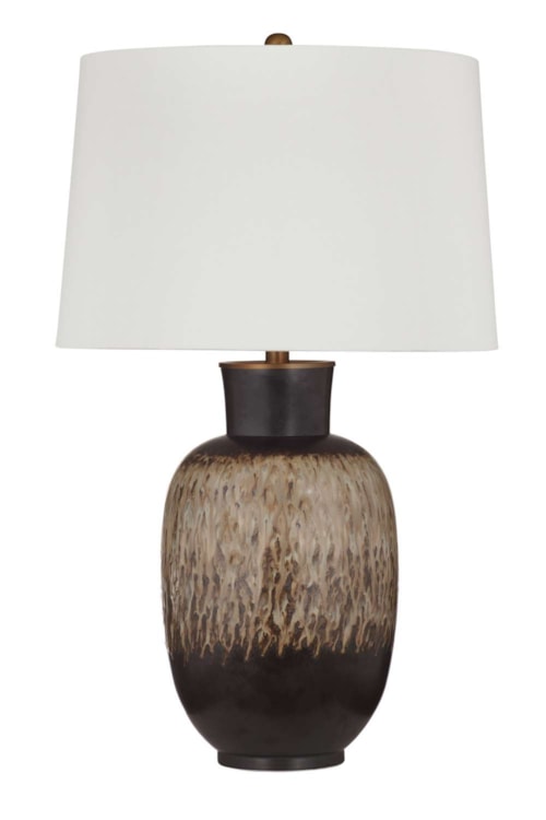 Mojave Table Lamp