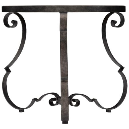 Villa Toscana Side Table