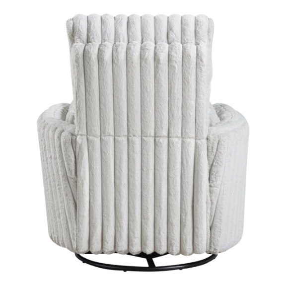 Swivel Glider Reclining Chair