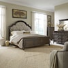 Liberty Furniture Paradise Valley Queen Bedroom Set