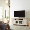 Liberty Furniture Farmhouse Reimagined Entertainment TV Stand