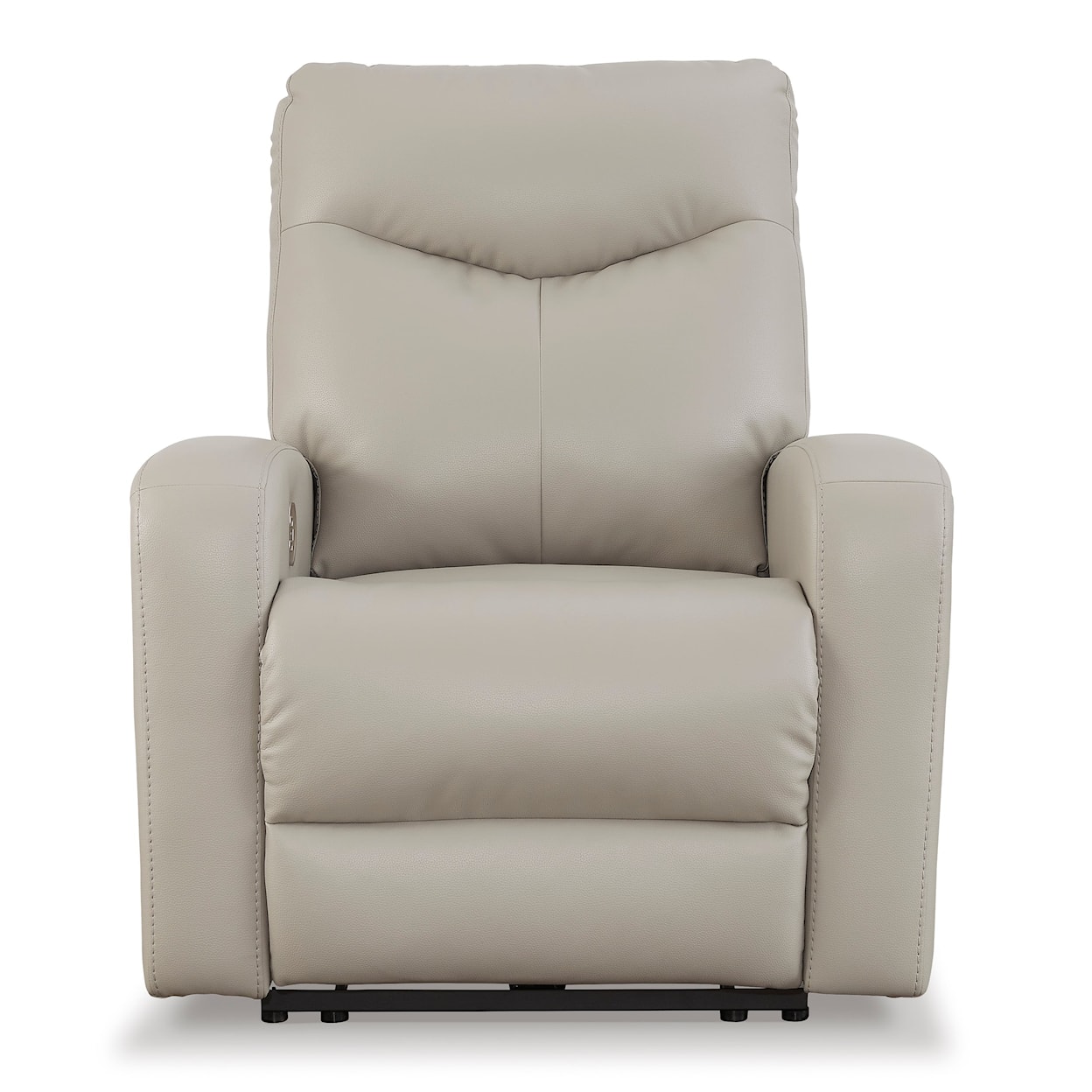 Ashley Signature Design Ryversans Power Recliner