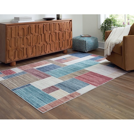 Large Rug