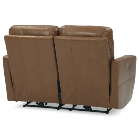 Cairo Power Reclining Loveseat