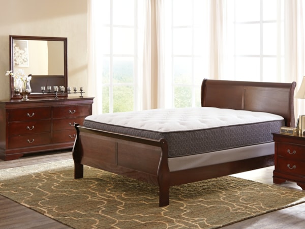 King Bedroom Set