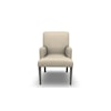 Best Home Furnishings Denai Arm Dining Chair