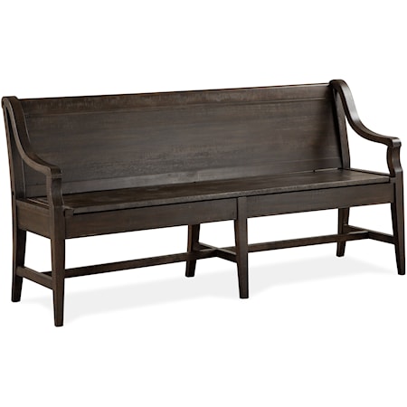 Storage Benches in Akron, Cleveland, Canton, Medina, Youngstown, Ohio |  Wayside Furniture & Mattress | Result Page 1