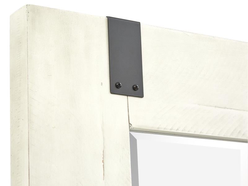 Sharon Chesters Mill Portrait Mirror