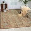 Nourison Timeless 12' x 15'  Rug