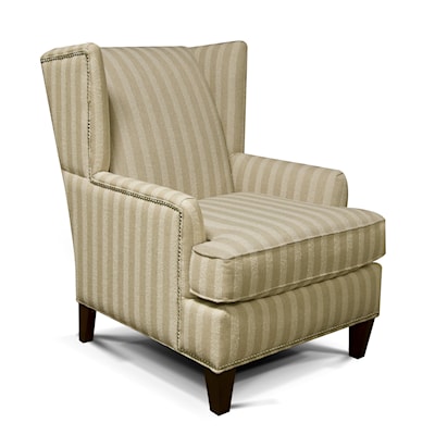 England 470/490/N Series Accent Chair