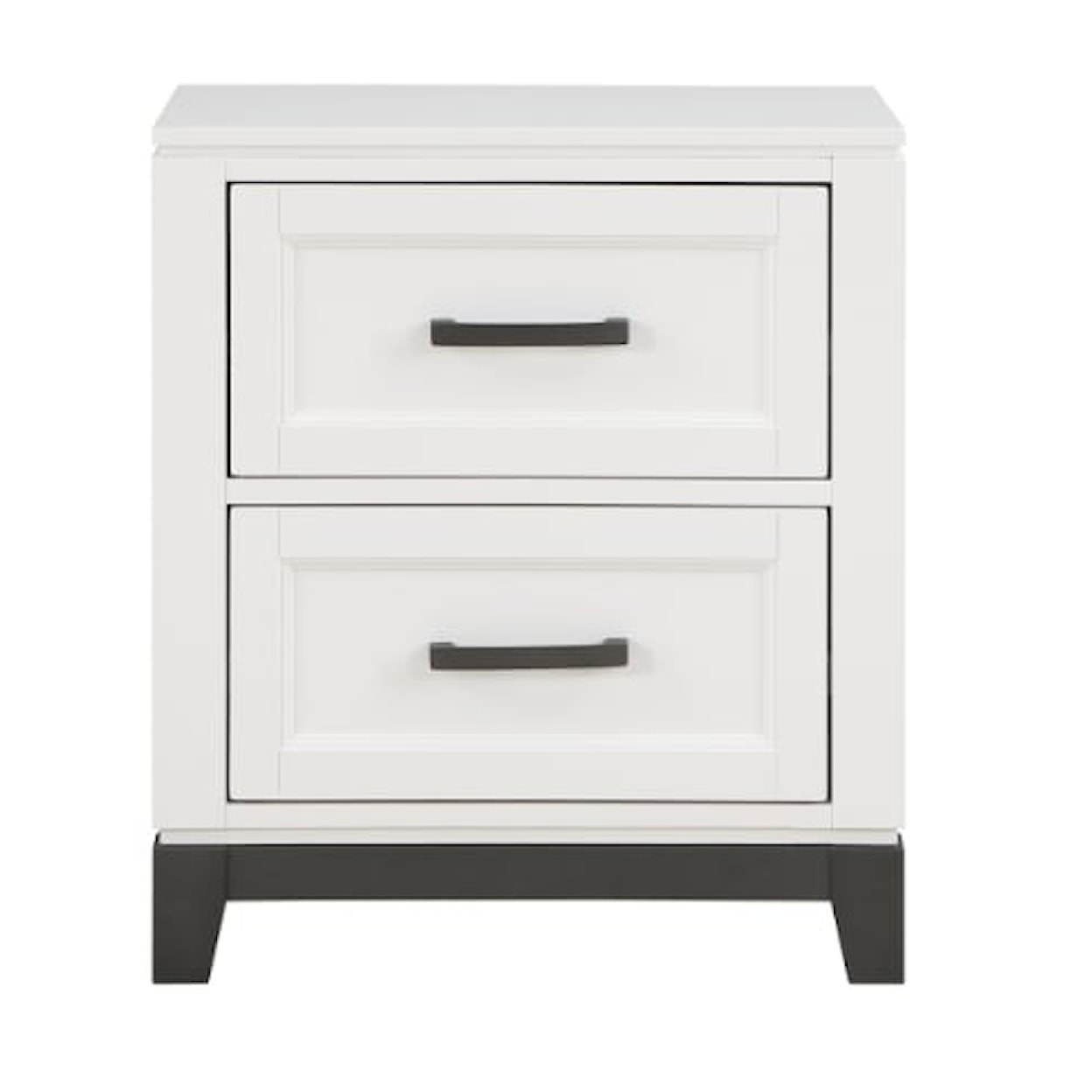 Homelegance Garretson Nightstand