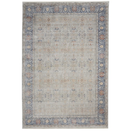 8' x 10'  Rug
