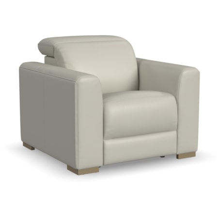 Power Recliner
