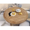 Universal Coastal Living Outdoor Outdoor Table