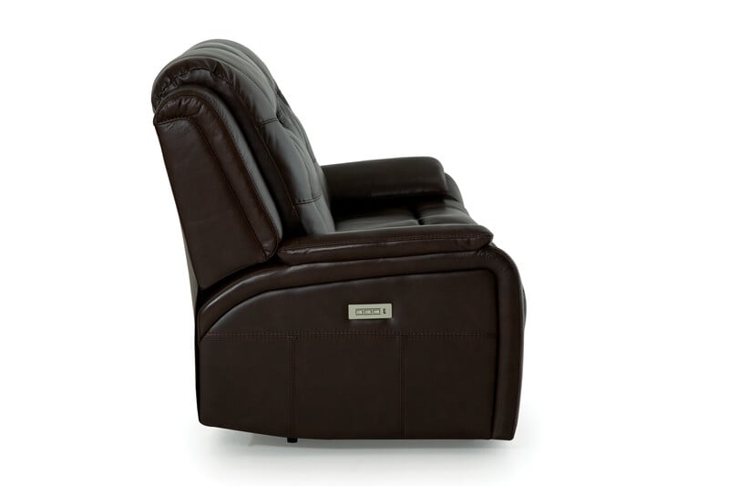 Valour Power Reclining Sofa