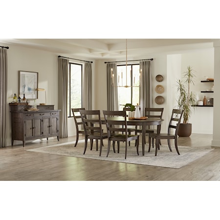 2-Count Dining Side Chairs