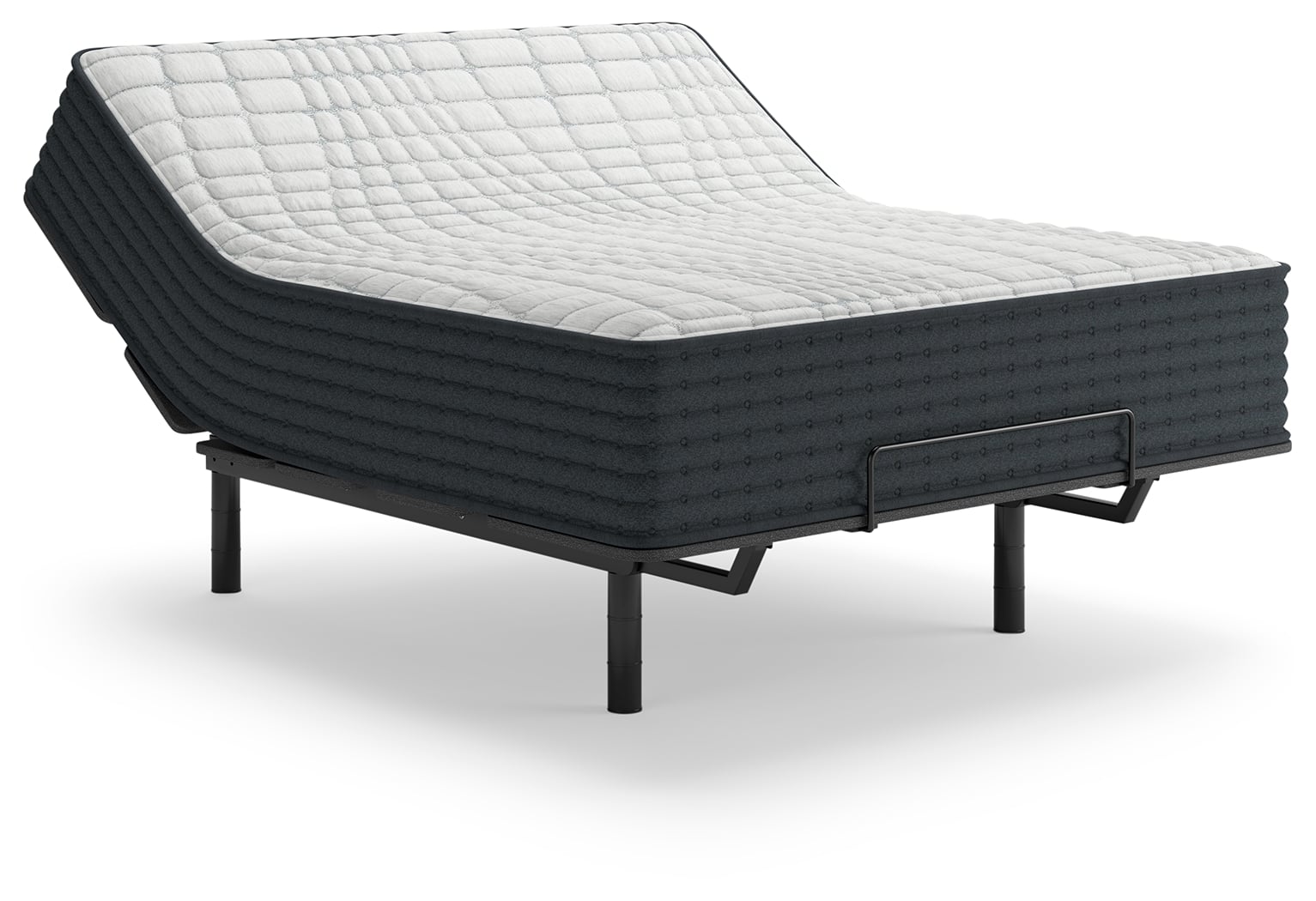 Sierra Sleep Hybrid 1200 Full Mattress