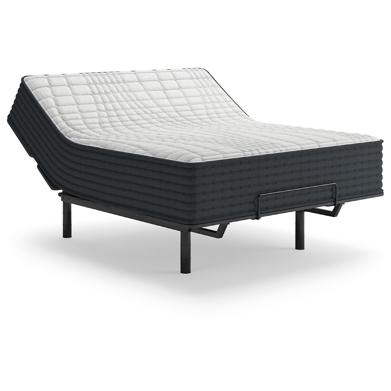 Sierra Sleep Hybrid 1200 Queen Mattress