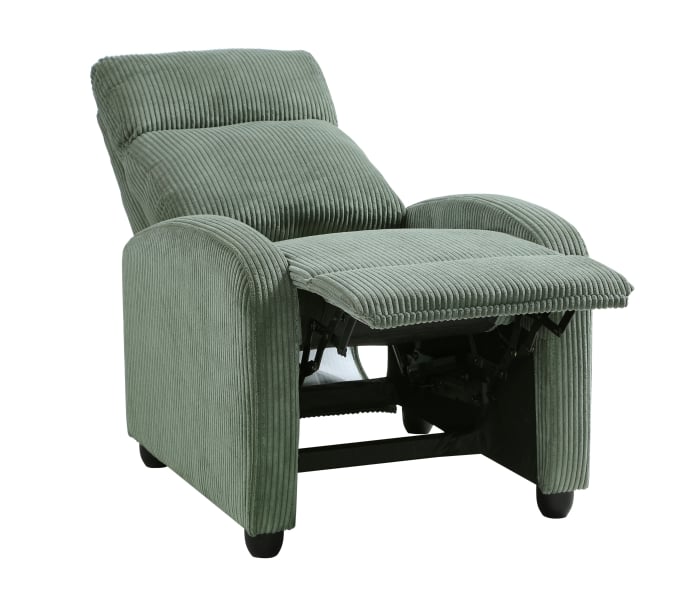 Homelegance Parsons Push-Back Reclining Chair