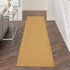 Nourison Positano 2'2" x 12'  Rug