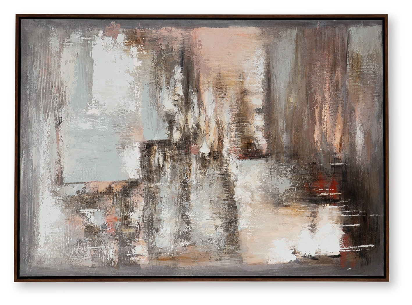 Signature Design by Ashley Floymour Wall Art