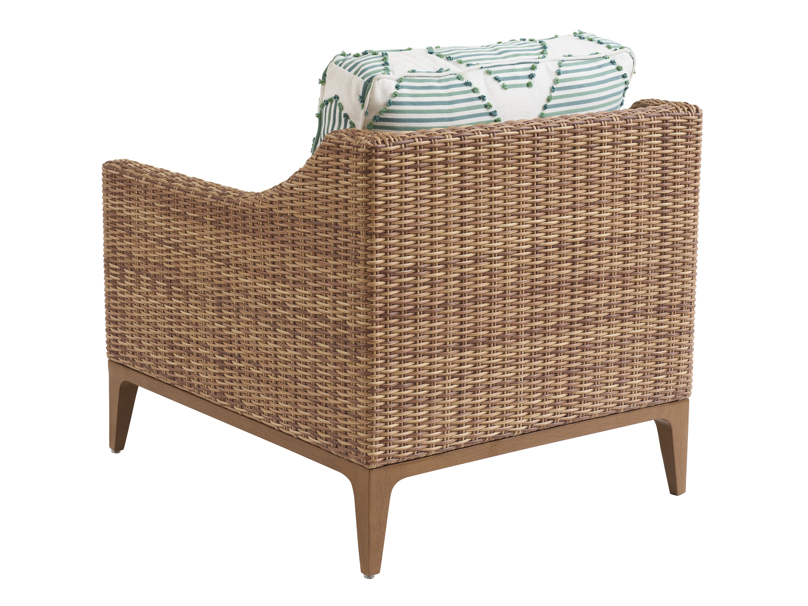 Tommy Bahama Outdoor Living Palm Desert Poolside Chair
