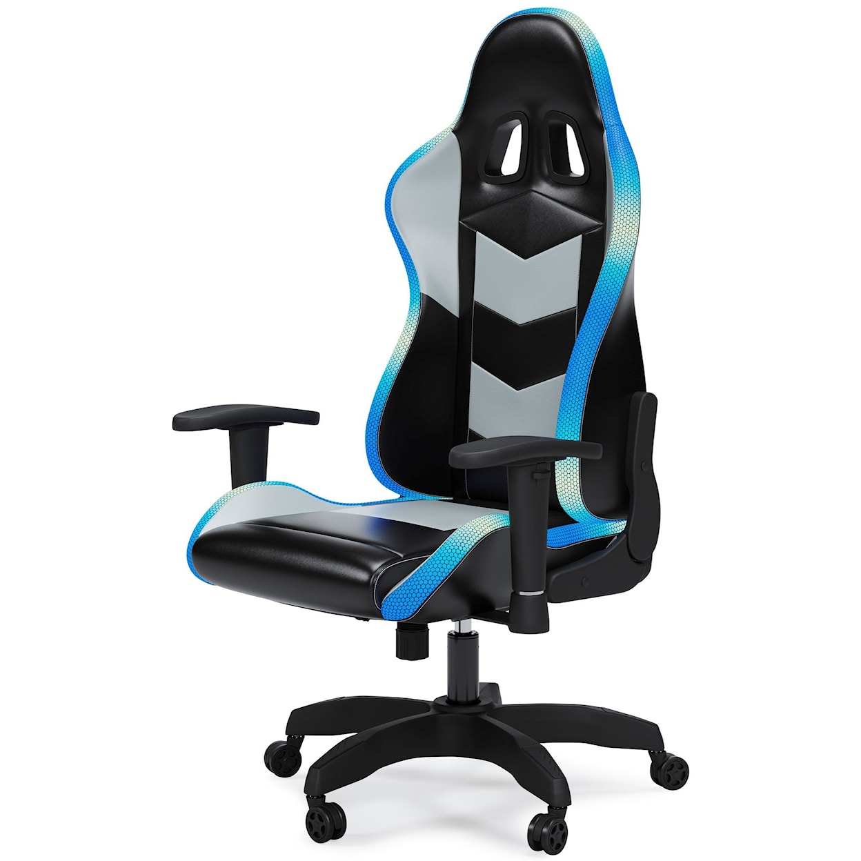 Signature Design by Ashley Lynxtyn Gaming Desk Chair