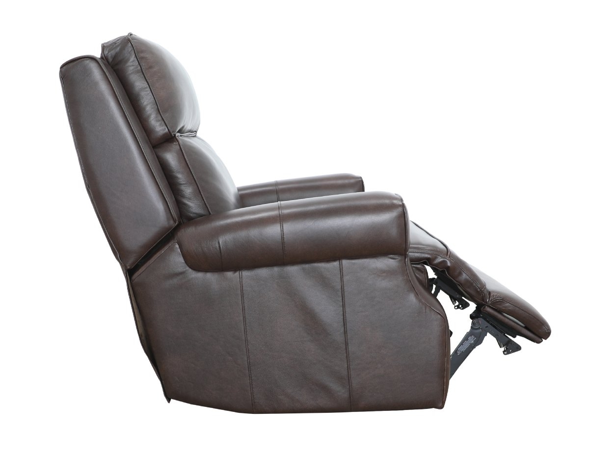 Big &amp; Tall Power Recliner