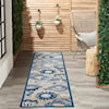 Nourison Aloha 2'3" x 10'  Rug