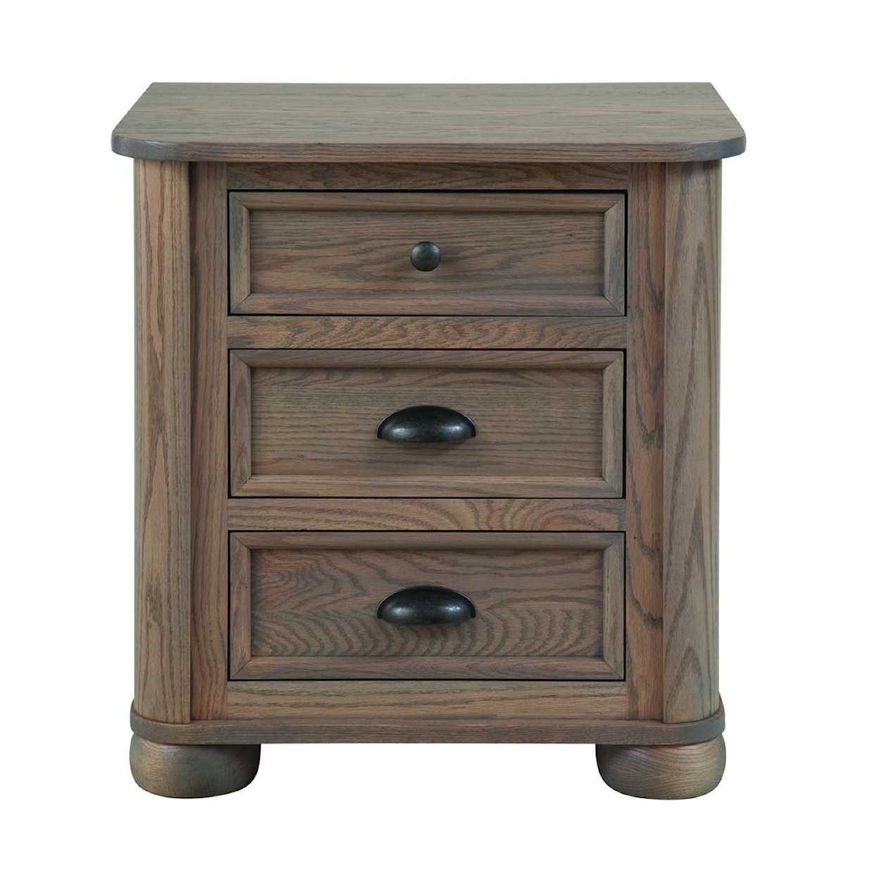 Mavin Kingsport Kingsport Nightstand 1