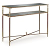 Michael Alan Select Cloverty Sofa Table