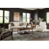 Best Home Furnishings Rumord Sofa
