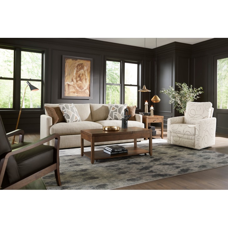 Best Home Furnishings Rumord Sofa