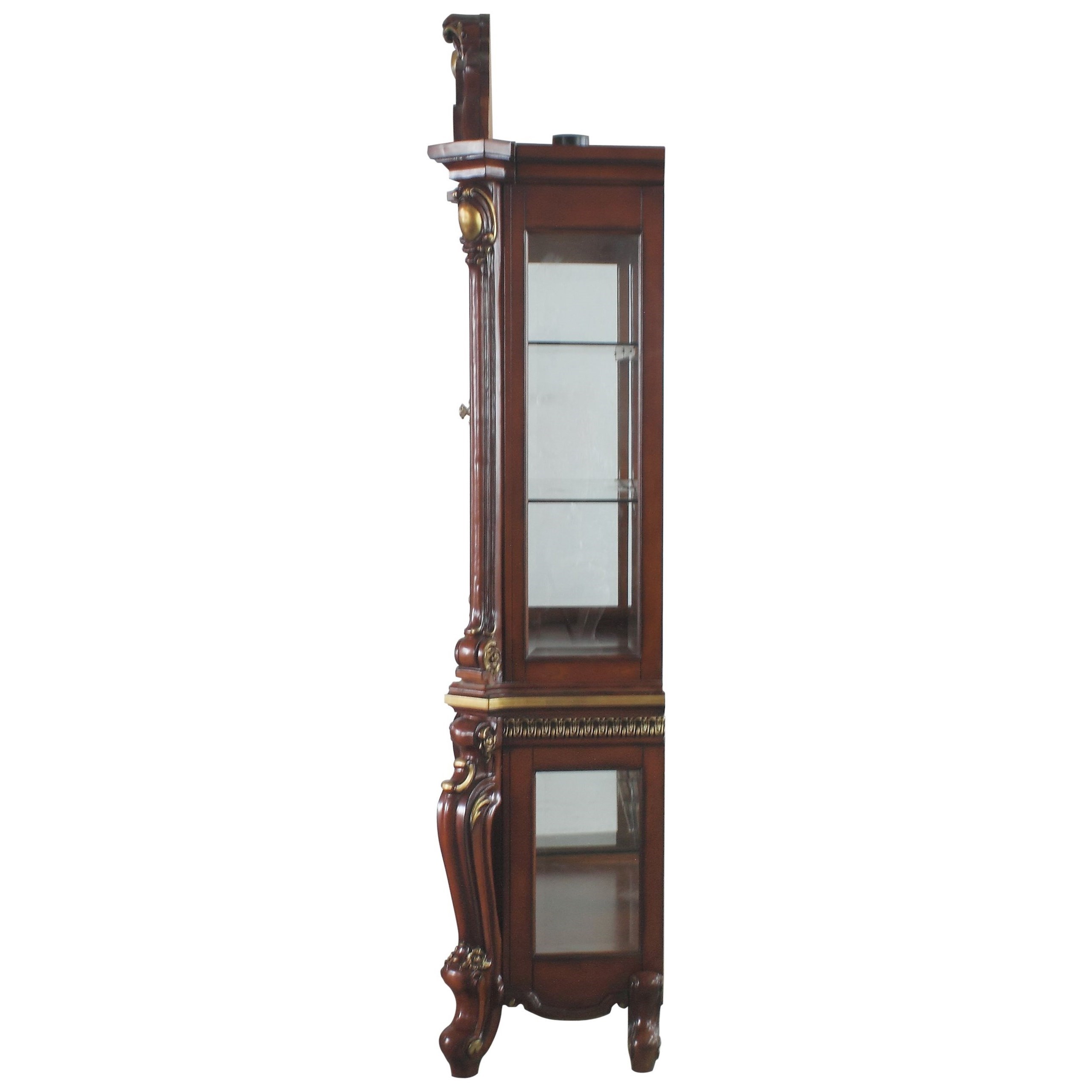 Curio Cabinet