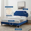 Modway Sienna Twin Platform Bed