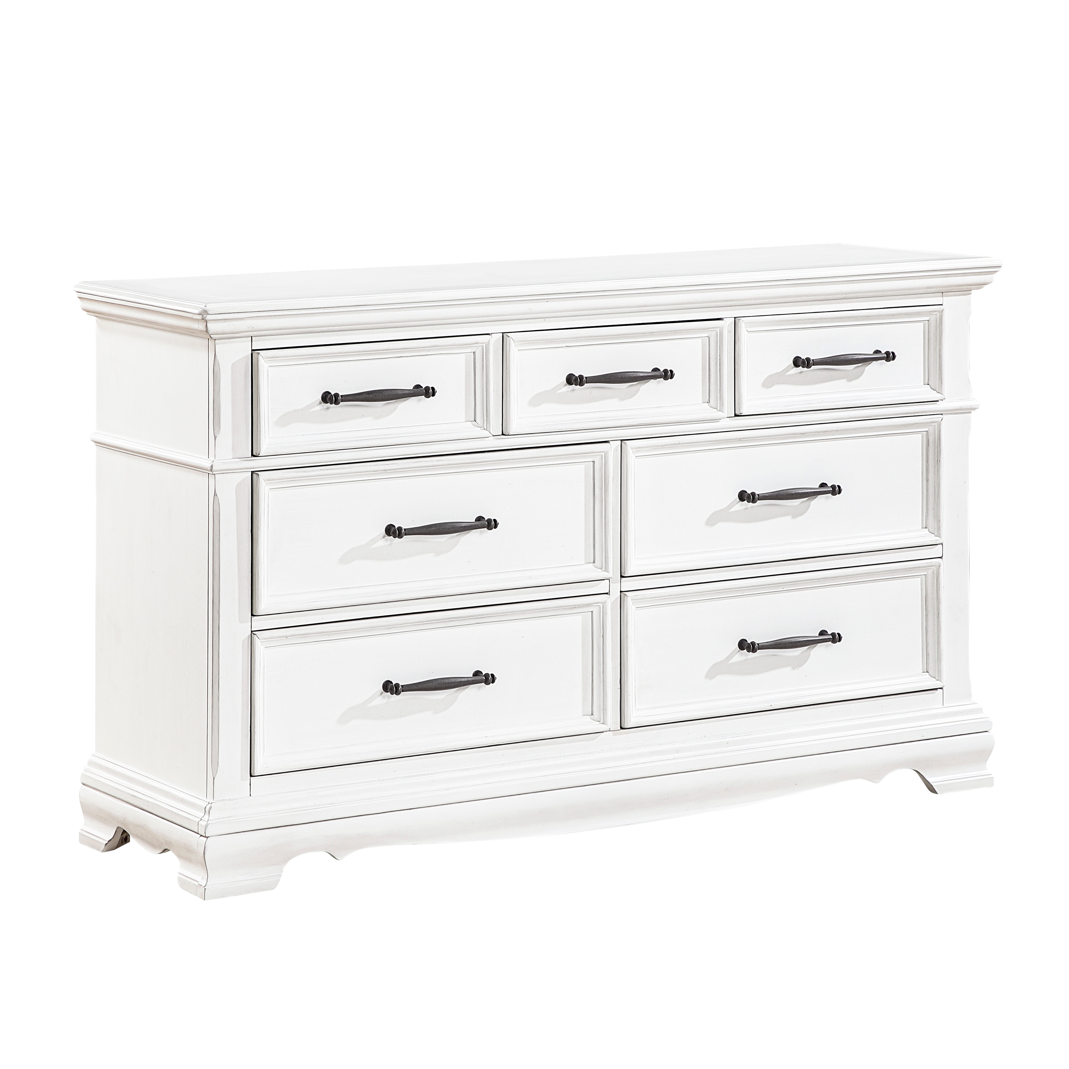 7-Drawer Dresser