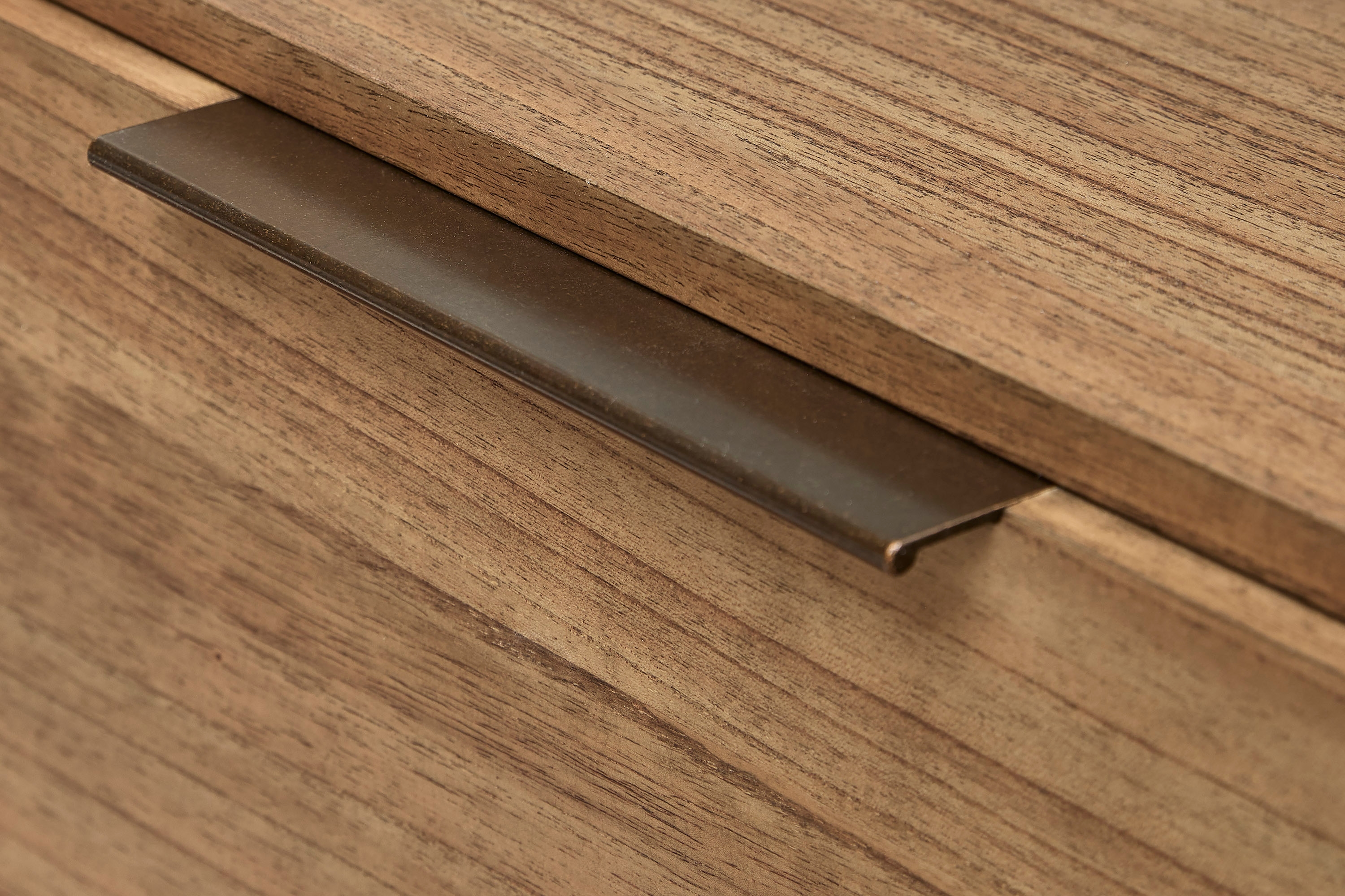 Aspenhome Cyrus 1-Drawer Nightstand