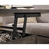 Sauder Steel River Steel River Lift-Top Coffee Table