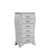 New Classic Furniture Cambria Hills 6-Drawer Jewelry Chest