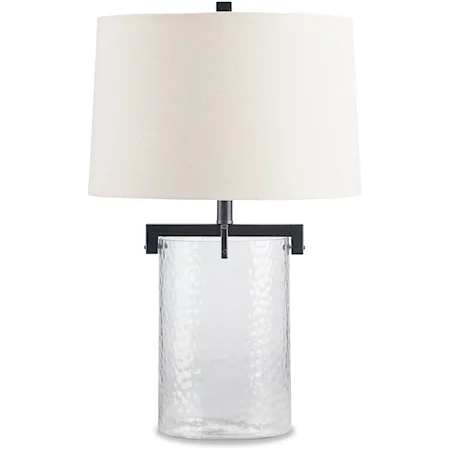 Fentonley Table Lamp