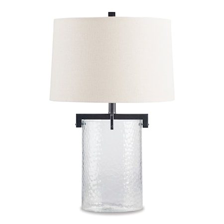 Fentonley Table Lamp