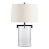 Signature Design by Ashley Lamps - Casual Fentonley Table Lamp