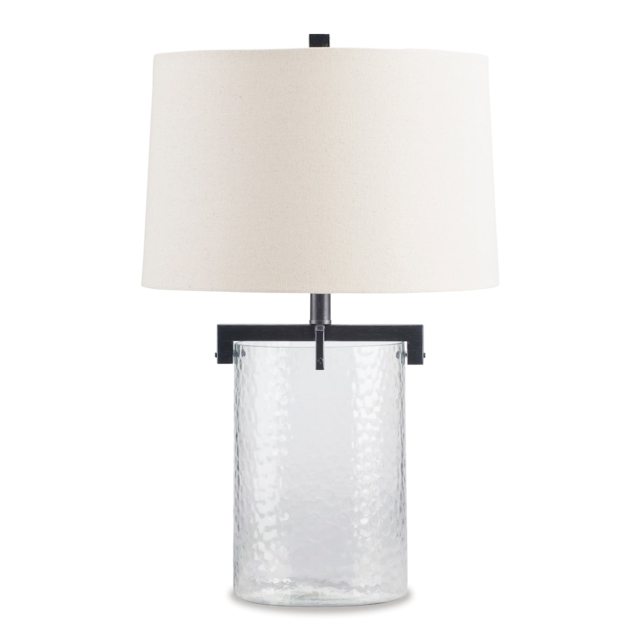 Ashley Furniture Signature Design Lamps - Casual Fentonley Table Lamp