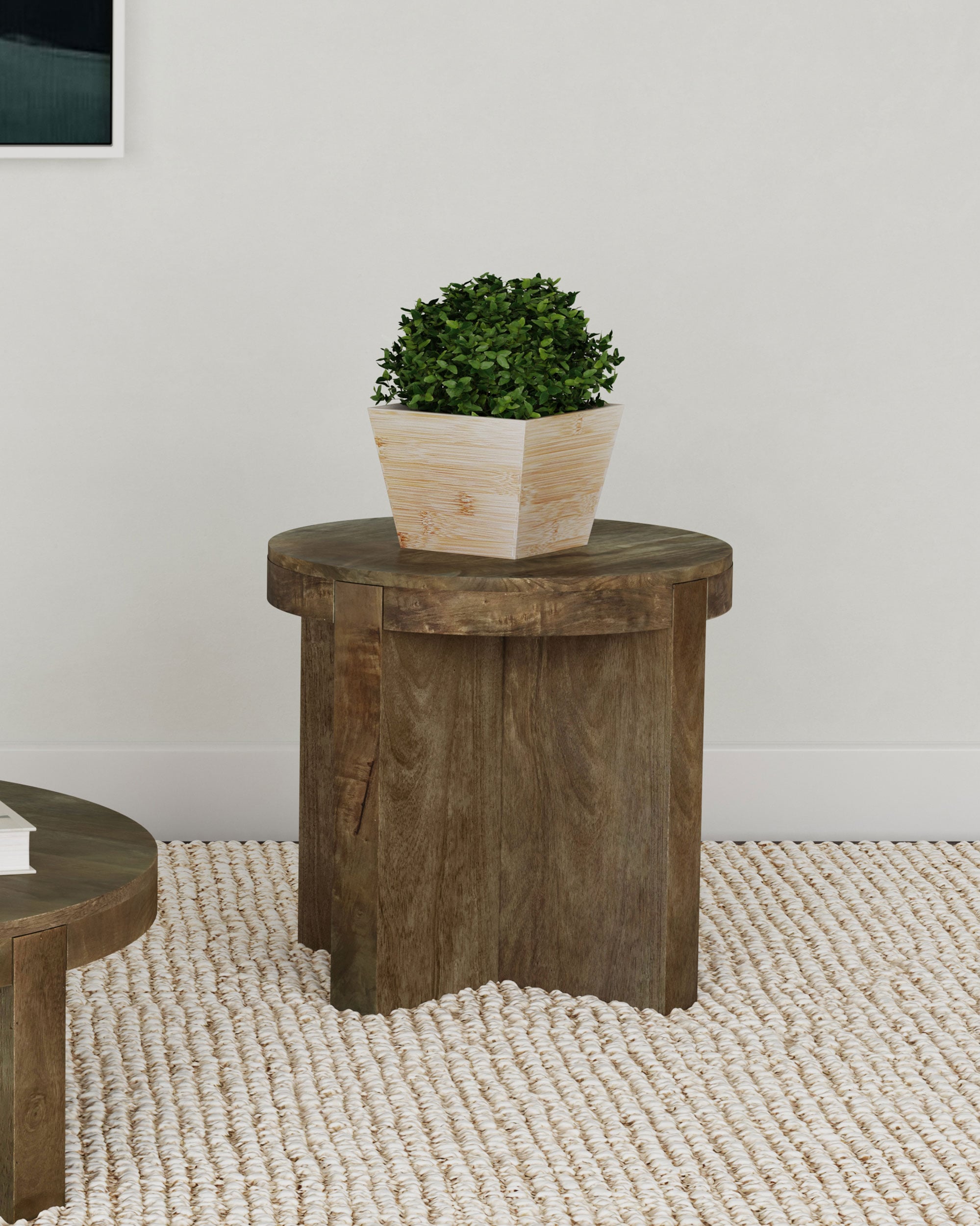 Coaster Kinkaid Kinkaid End Table