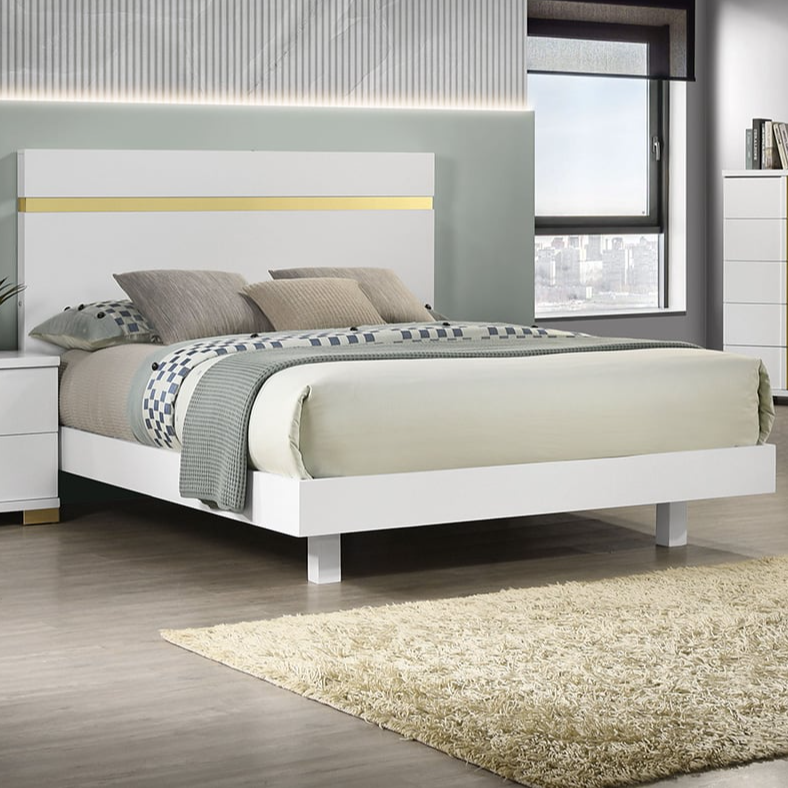 4-Piece Queen Bedroom Set