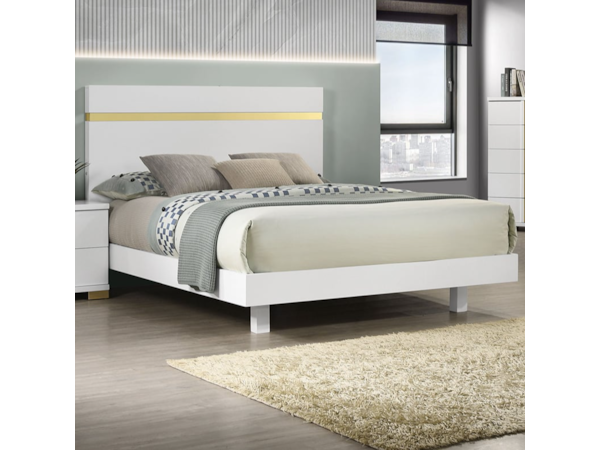 5-Piece Queen Bedroom Set