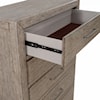 Liberty Furniture Skyview Lodge 5-Drawer Bedroom Chest